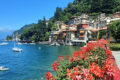 Lago di  Varenna